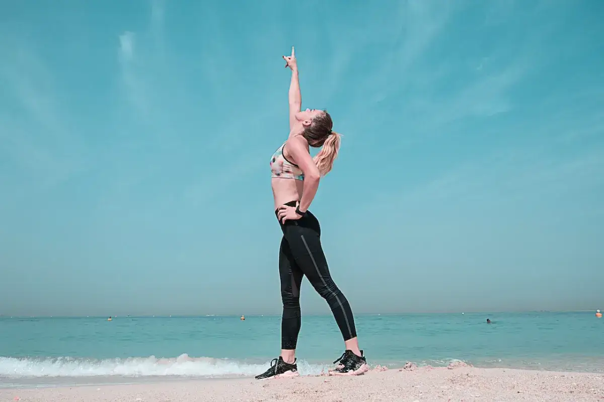 Cover for How Regular Walking Can Help You Shed Pounds