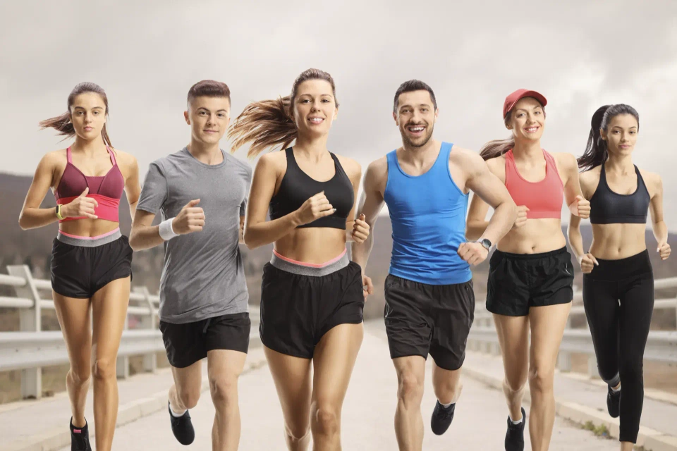 Cover for How Many Miles is a Marathon? Plus Free Training Plan