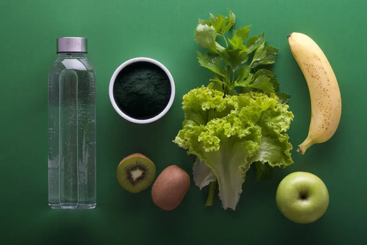 Cover for Unlocking the Secrets of a Successful Liver Detox: Tips and Tricks