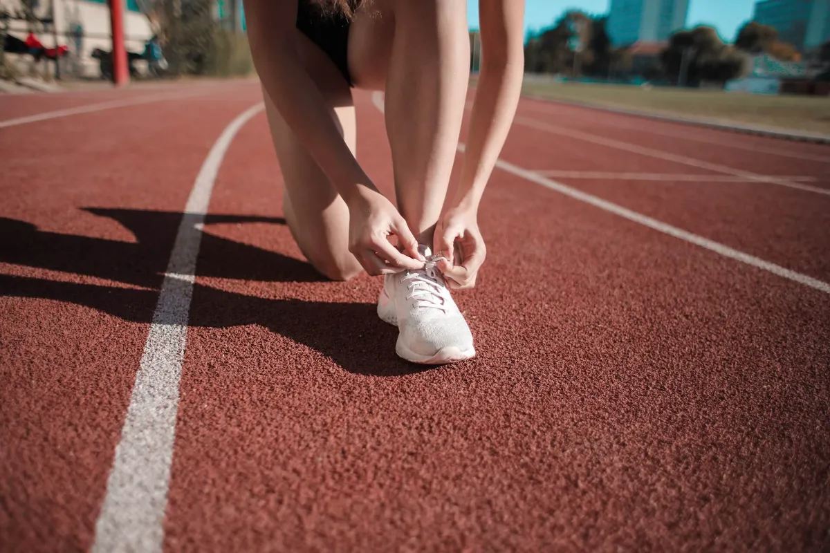 Cover for Brisk Walking vs. Jogging: Which is More Effective for Fitness?