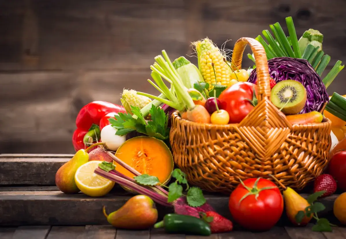 Cover for The Dual Nature of Vegetables: Nutrients and Natural Toxins