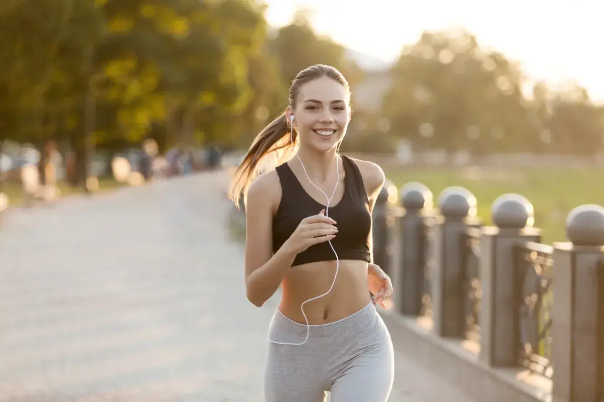 Cover for How Many Miles Is a 15K? Success Tips + Training Plans