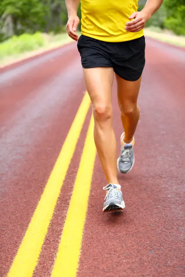 11 Tips For Running Your First Marathon