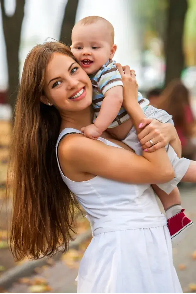 Postpartum Recovery: Gentle Walking for New Moms