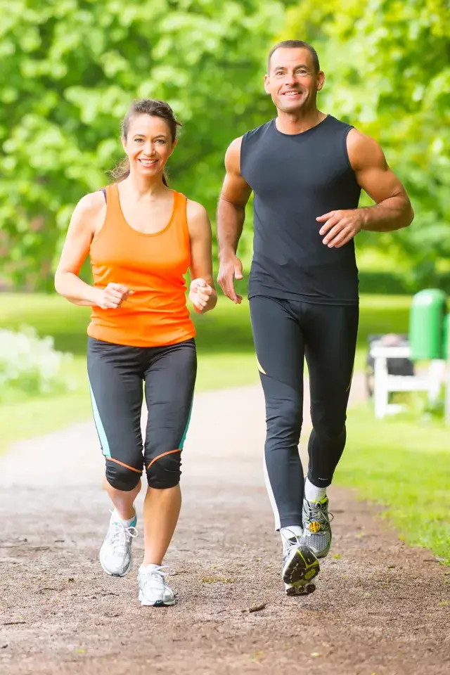 8 Ways To Motivate Yourself To Go For A Run