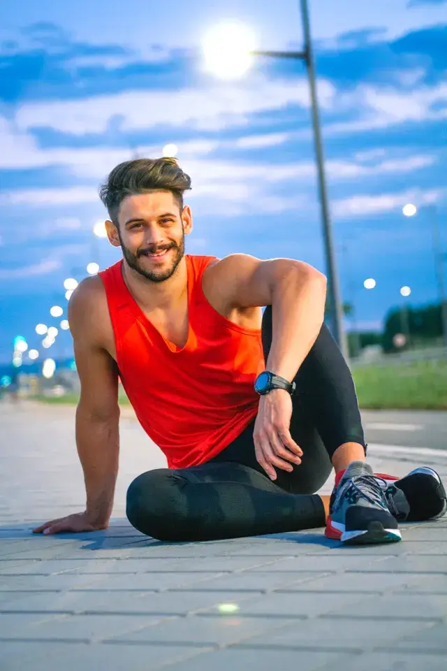 Marathon Recovery: Top 10 Tips From The Experts