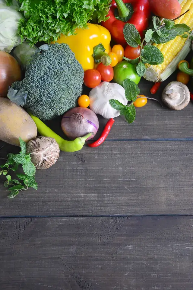 21 Mighty Foods to Boost Your Immune Power