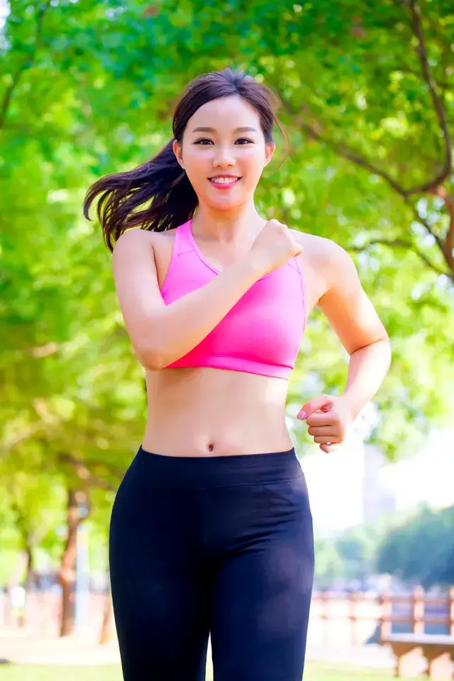 Why Running 2 Miles a Day is Life-Changing.