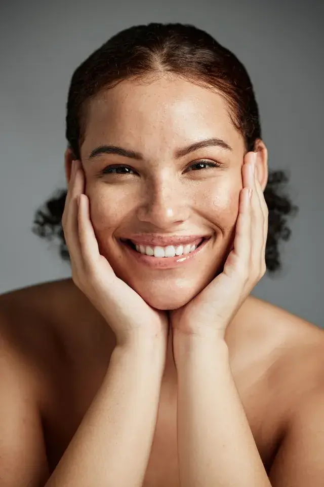 15 Best Foods for Healthy Skin.