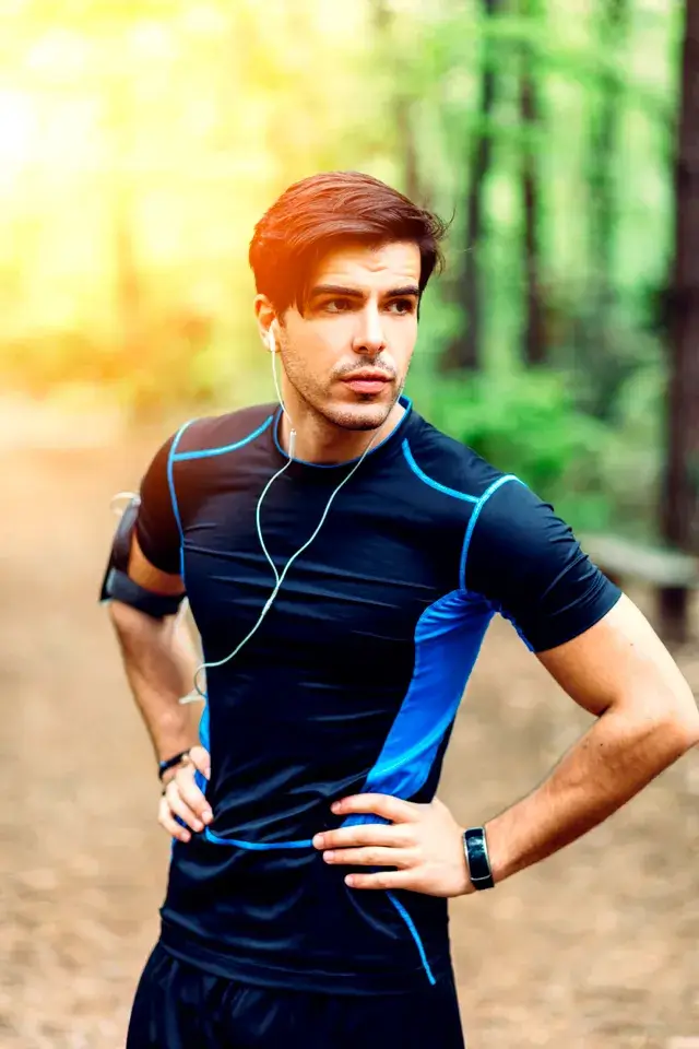 Why is Running Hard? The Science Behind it.