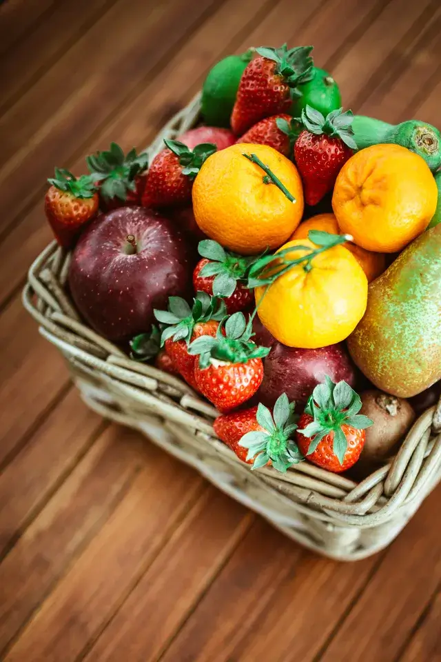 11 Nutritious Healthy Fruits