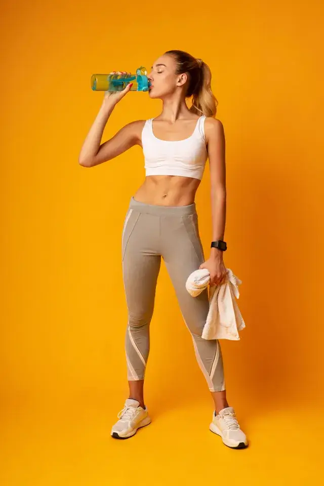 Why Is Water Important? 17 Reasons to Hydrate.