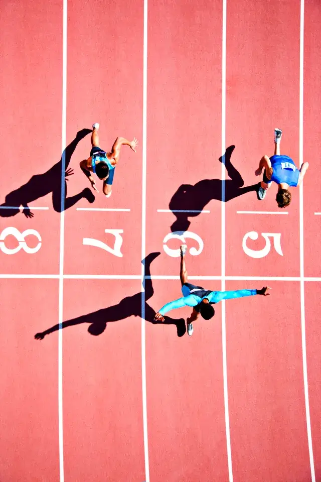 13 Tips On How To Run Faster
