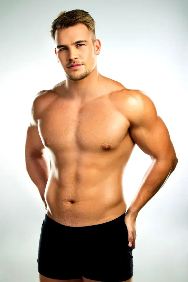 15 Better Body Tips For Men