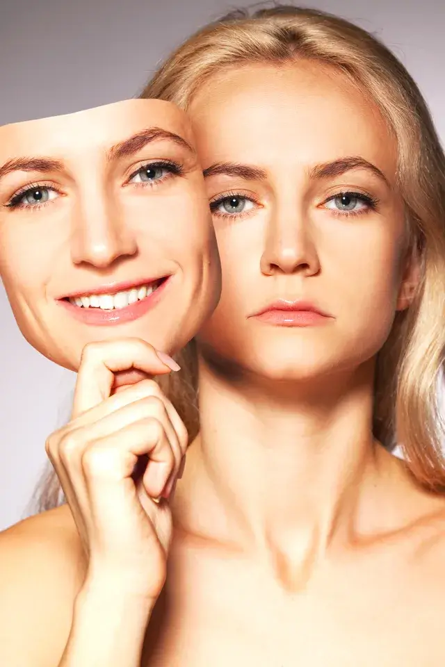 Discover The Path To Release Emotional Baggage & The Associated Tension