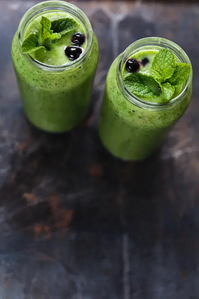 Revitalize & Rejuvenate with Cucumber Juice