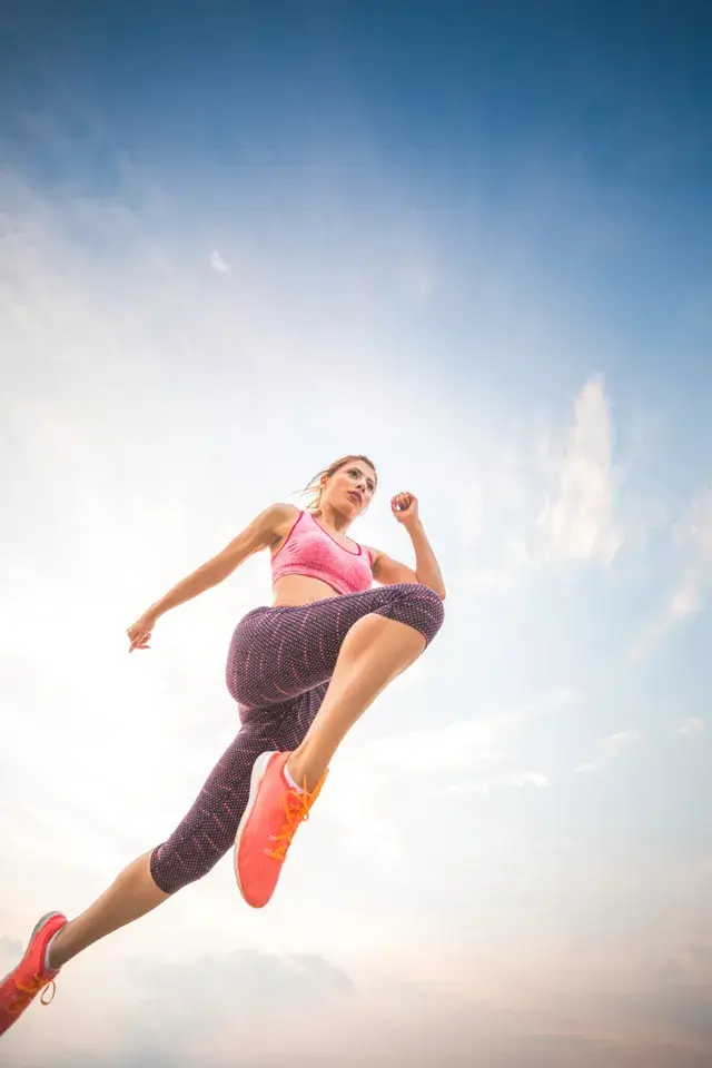 8k An Unusual Running Distance - Training Tips