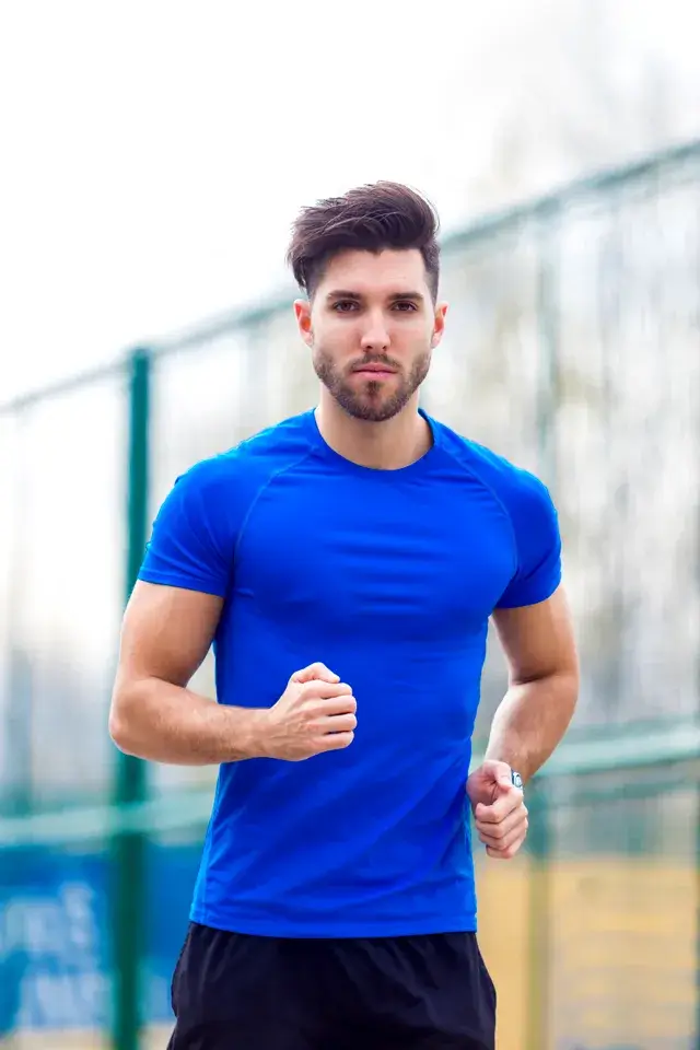10 Benefits of Running for 20 Minutes a Day