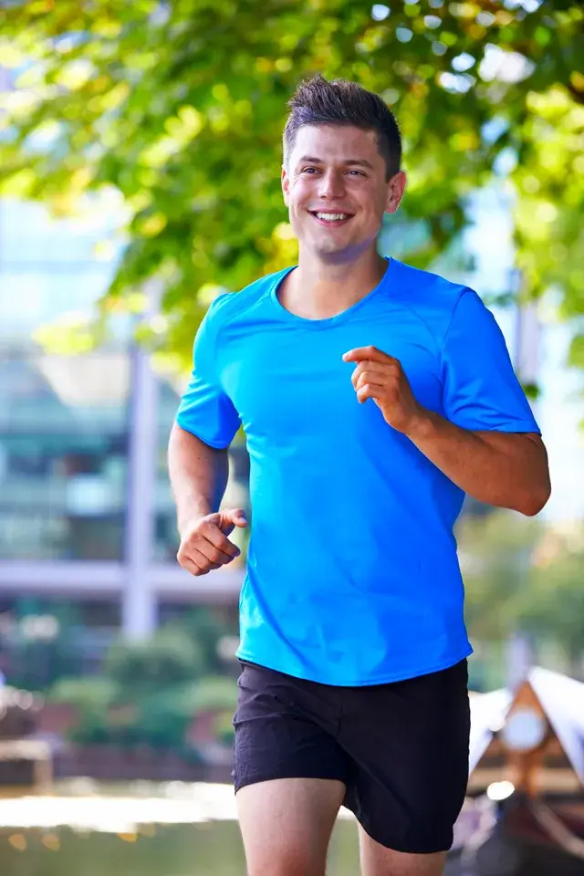 Why You Need to Run Slower to Improve Your Running.