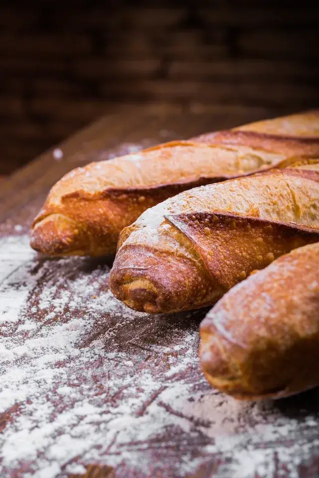 Gluten-Free Diet: What to Eat and Drink?