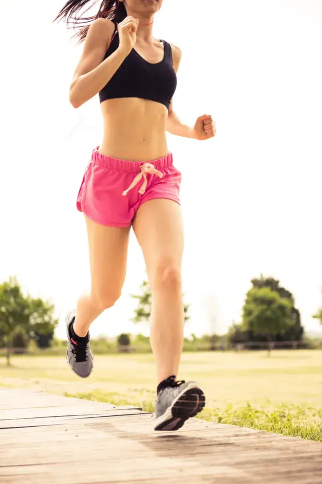Sitting vs. Walking: Health Implications of Sedentary Lifestyles