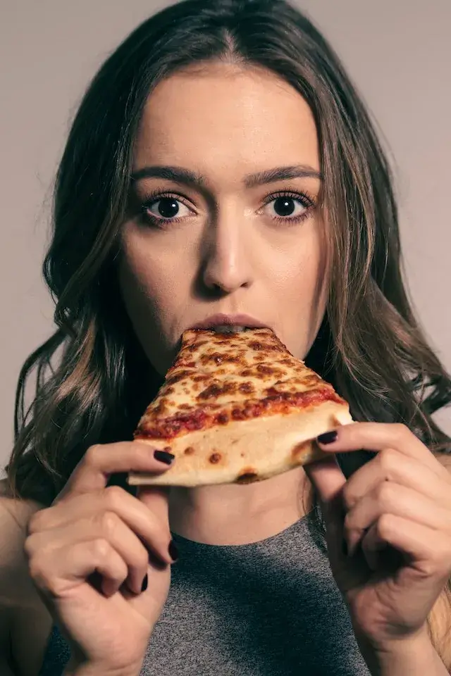 Emotional Eating: 16 Ways to Stop it