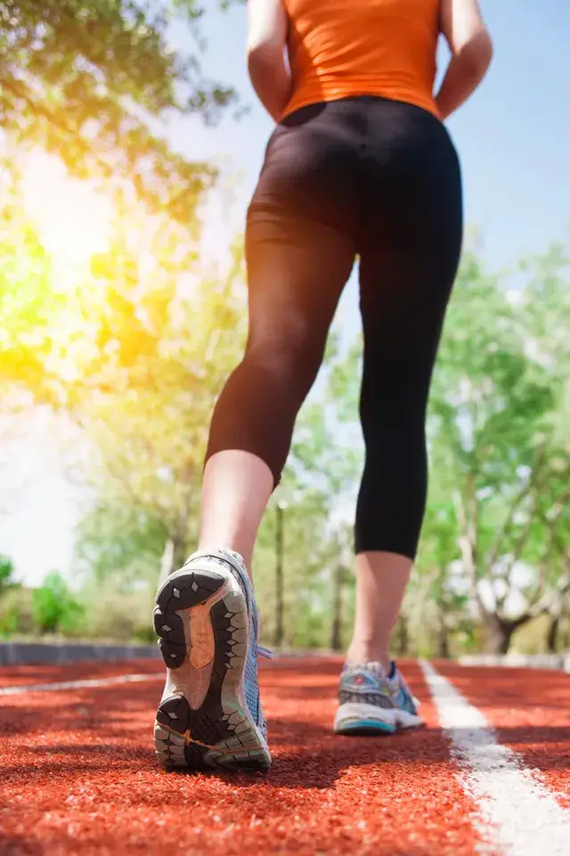 7 Common Walking Problems
