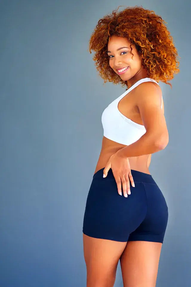 How to Tone Your Butt & Legs With Walking