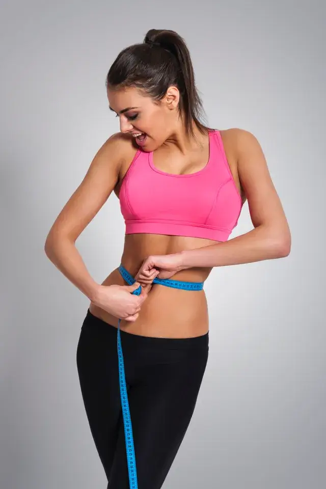 Mind Over Scale: The Psychology of Weight Loss