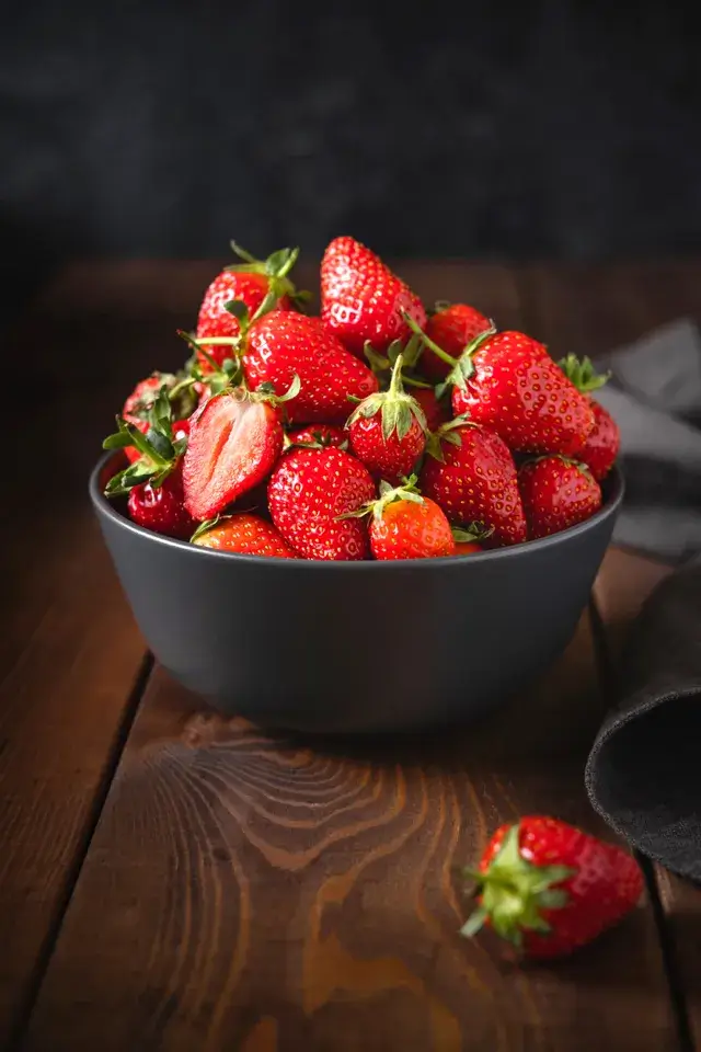 17 Healthy Foods High in Antioxidants