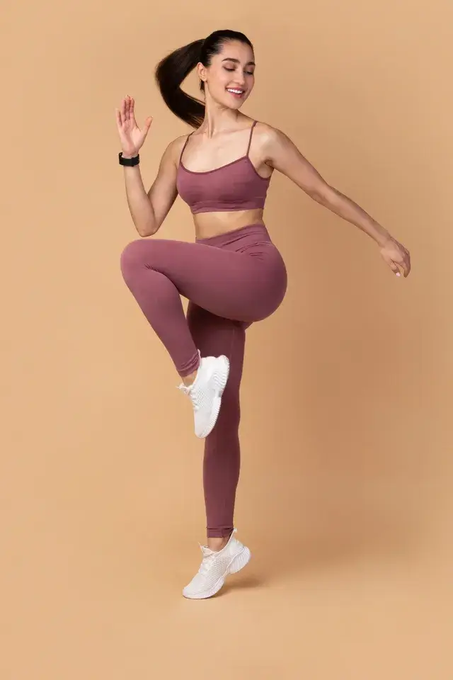 9 Best Exercises for Weight Loss
