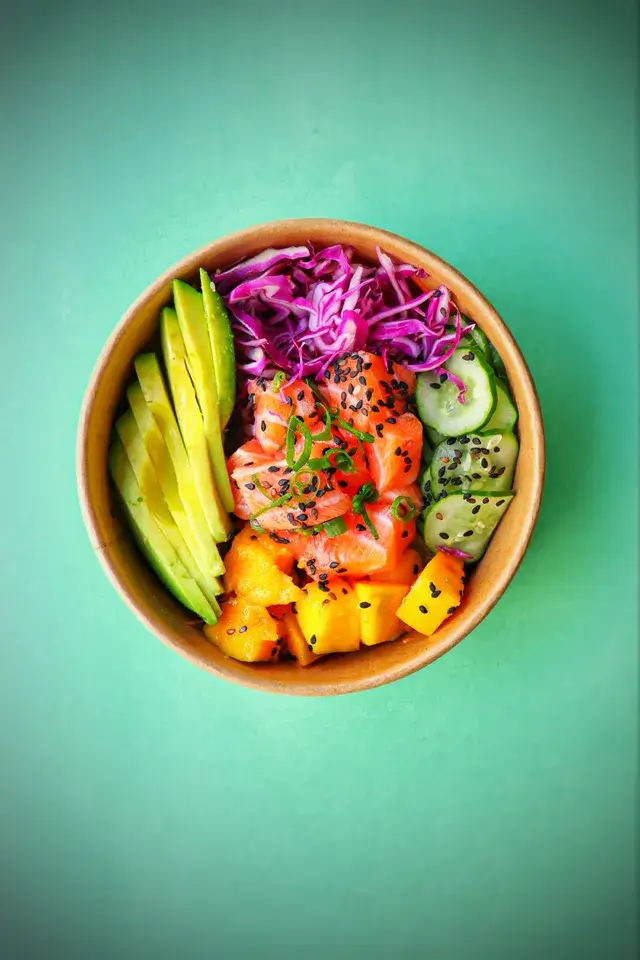 Fueling Health: 7 Superpowers of Balanced Diet!