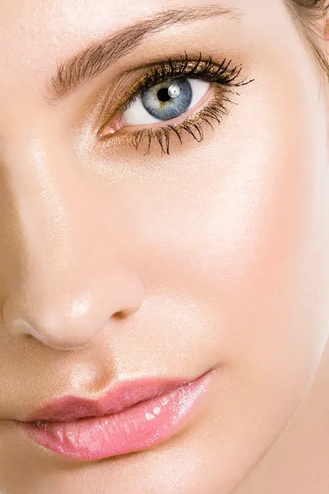 9 Best Foods for Eye Health & Nutrition