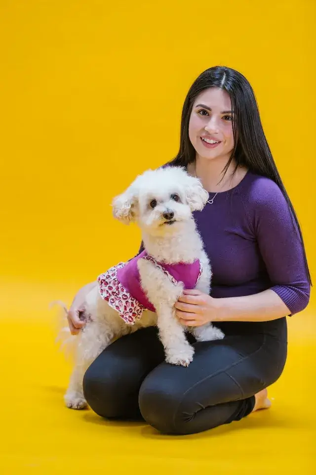 Benefits of Workout With Your Dog