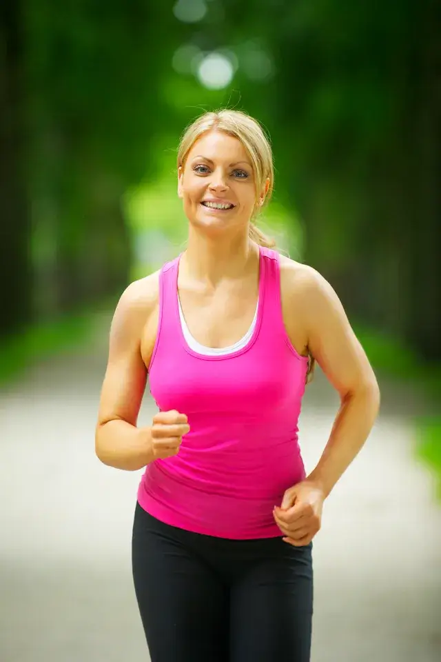 9 Benefits of Running 3 Miles a Day
