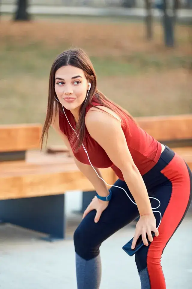 Walking for Digestive Health: Enhance Gut Function.